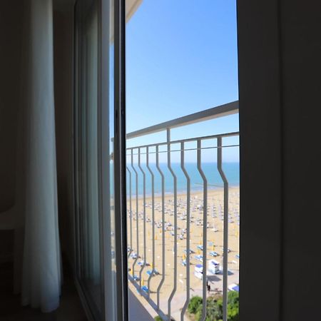Hotel Concordia Lido di Jesolo Eksteriør billede