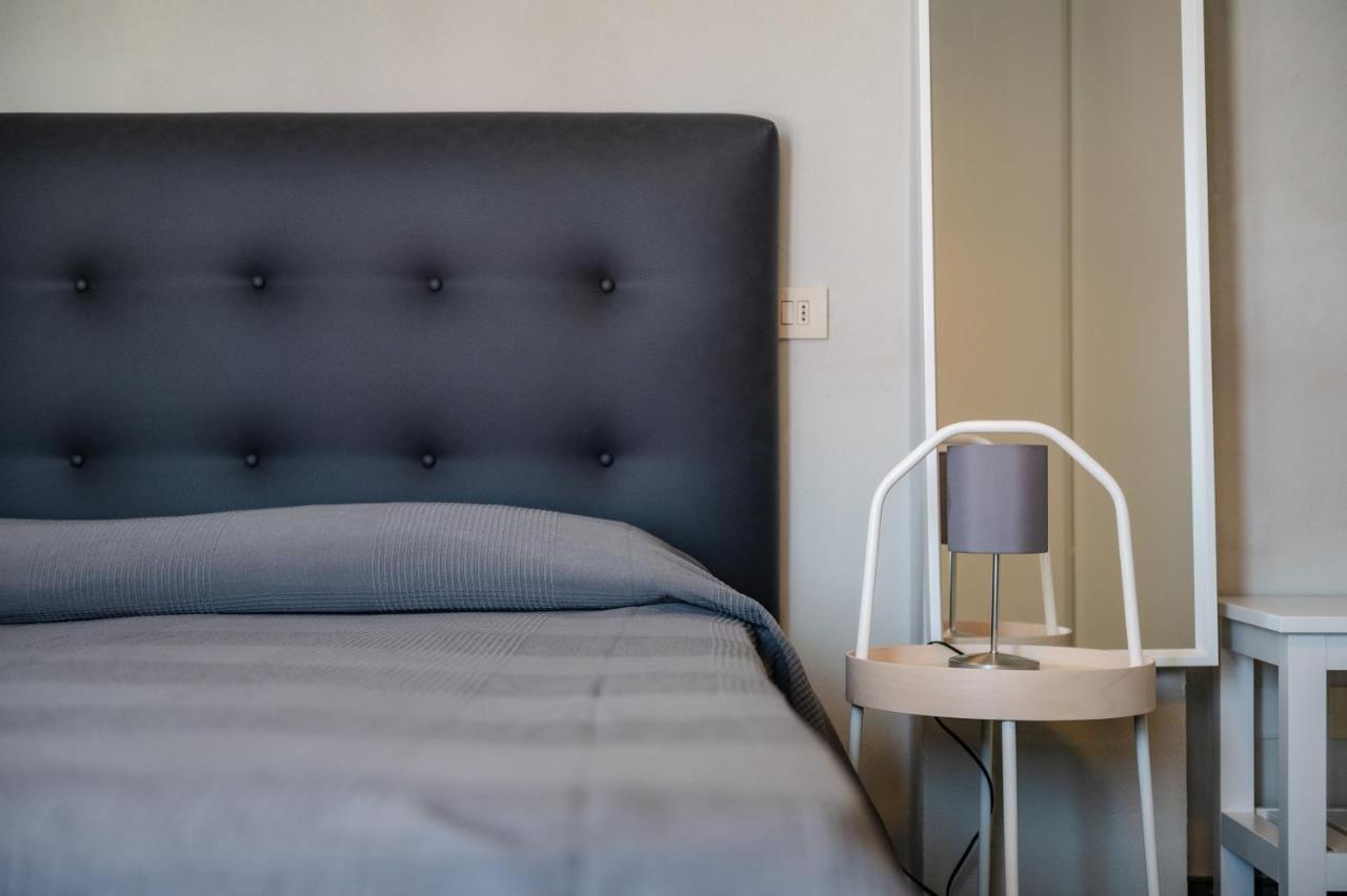 Hotel Concordia Lido di Jesolo Eksteriør billede
