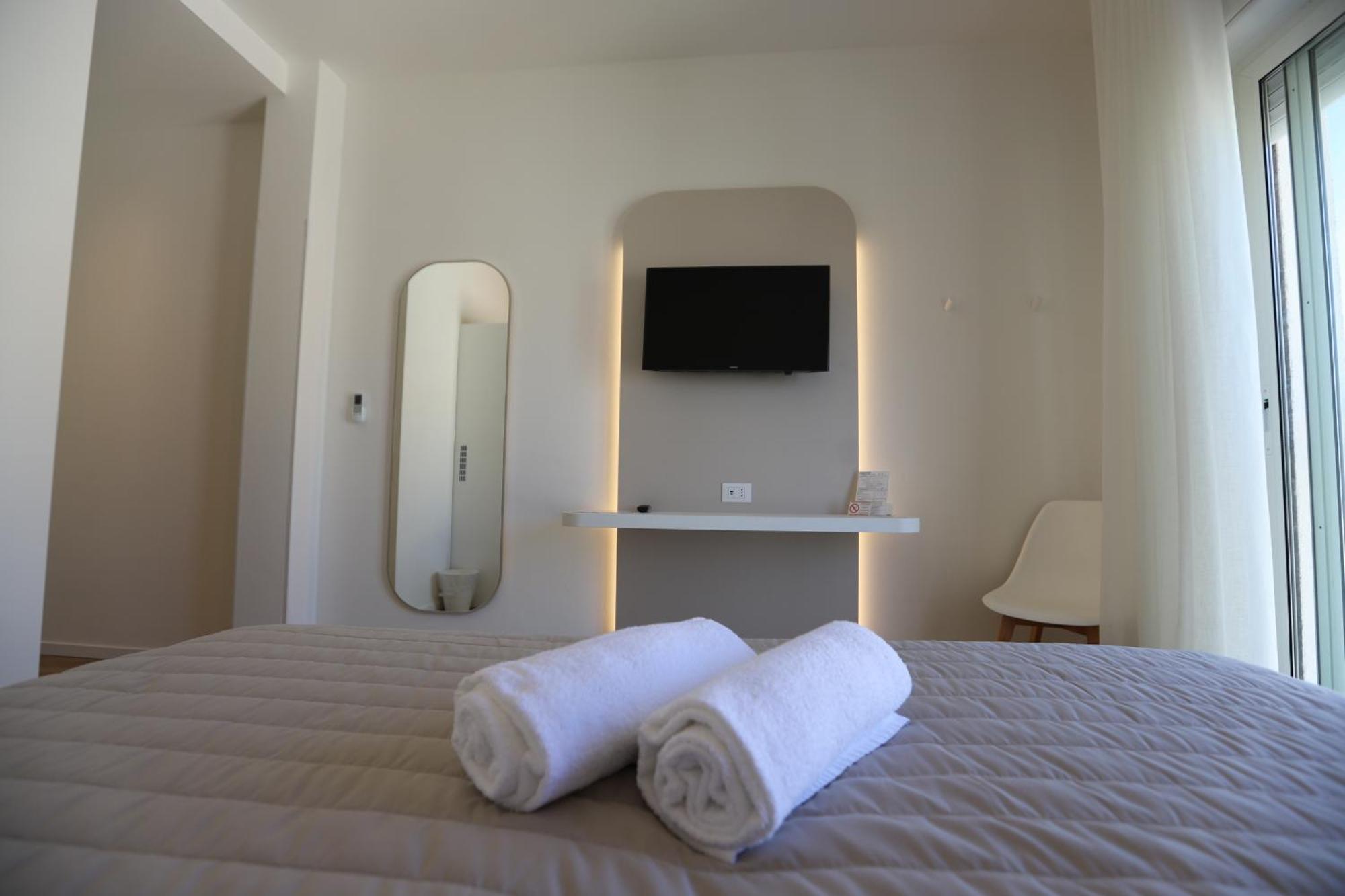 Hotel Concordia Lido di Jesolo Eksteriør billede