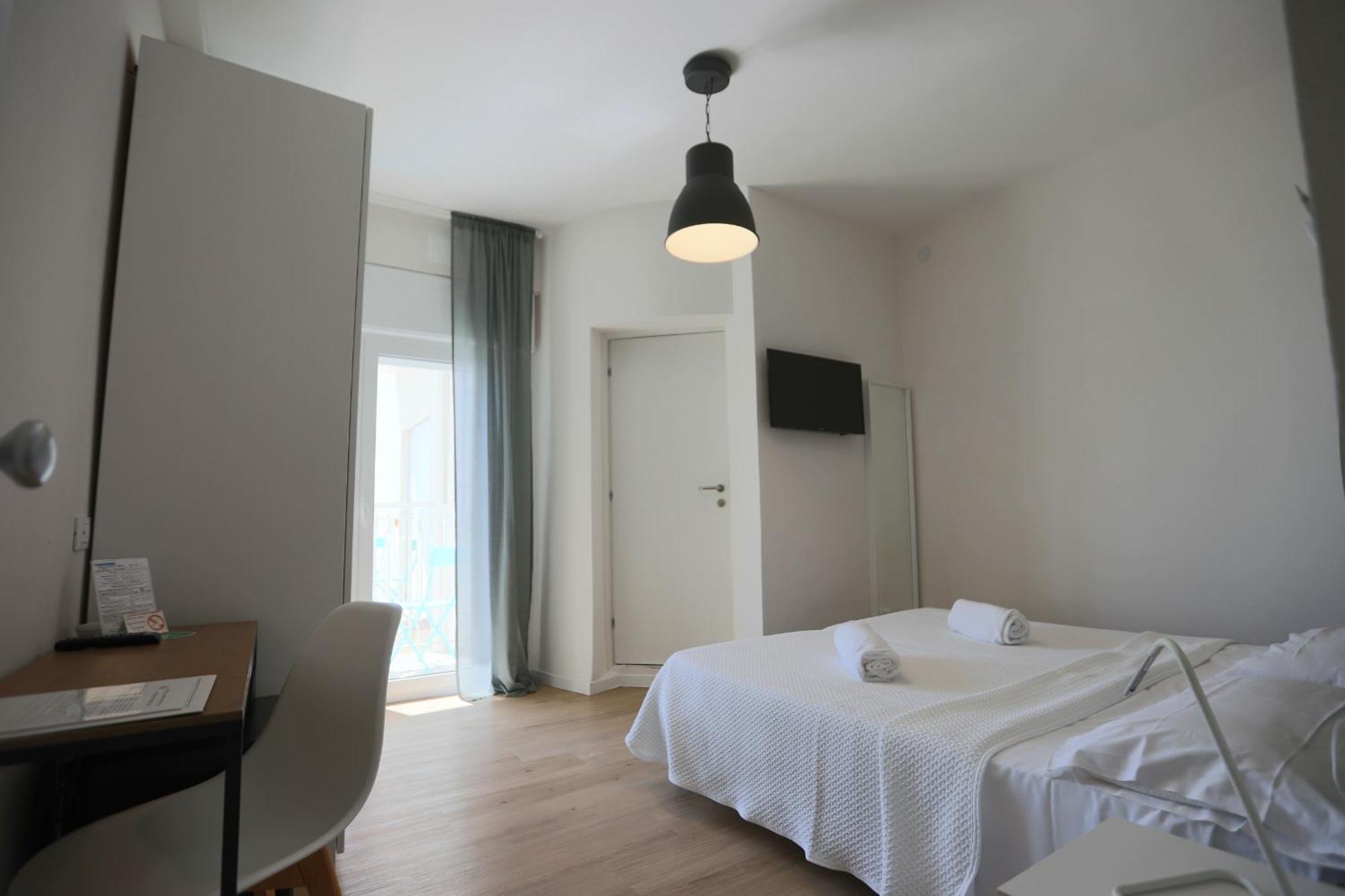 Hotel Concordia Lido di Jesolo Eksteriør billede