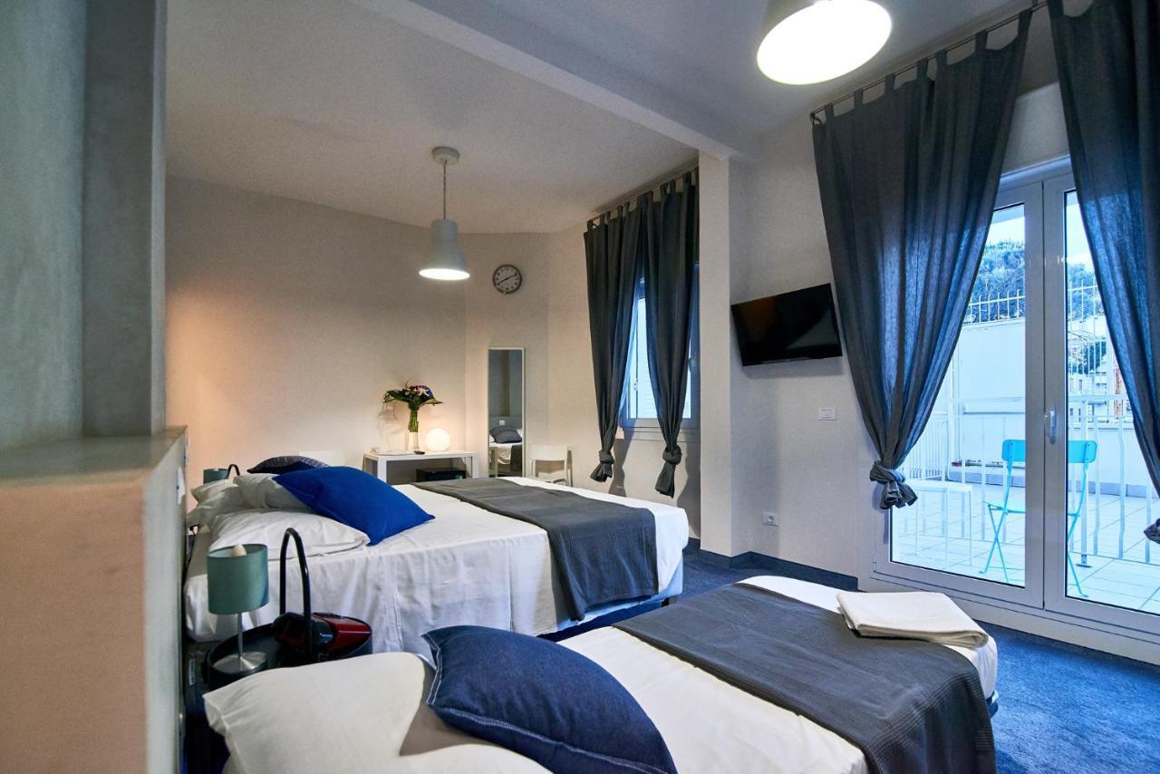 Hotel Concordia Lido di Jesolo Eksteriør billede